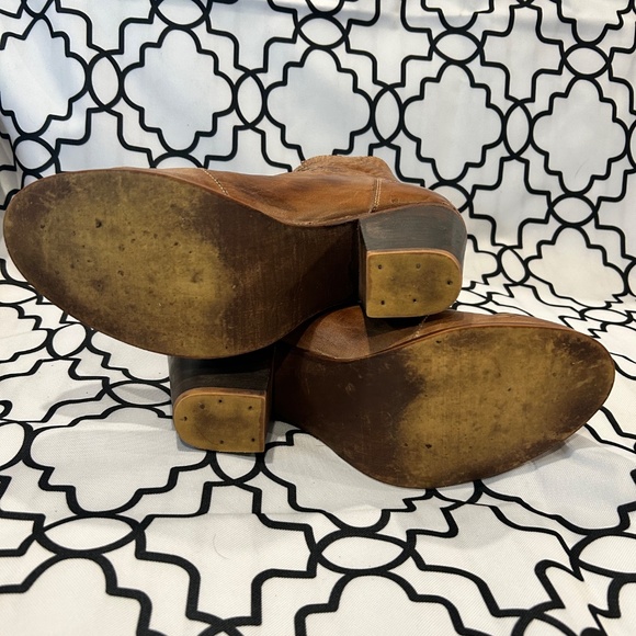 Bedstu Roan Boots Sz 10 - Picture 7 of 8